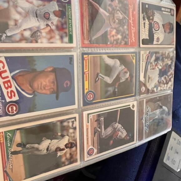Huge Lot Baseball Cards - Multiple teams/listings. - Picture 10 of 13